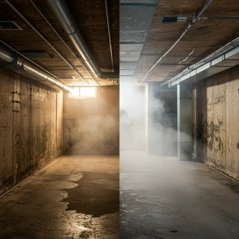 Professional Odor Removal in Isla Vista, CA